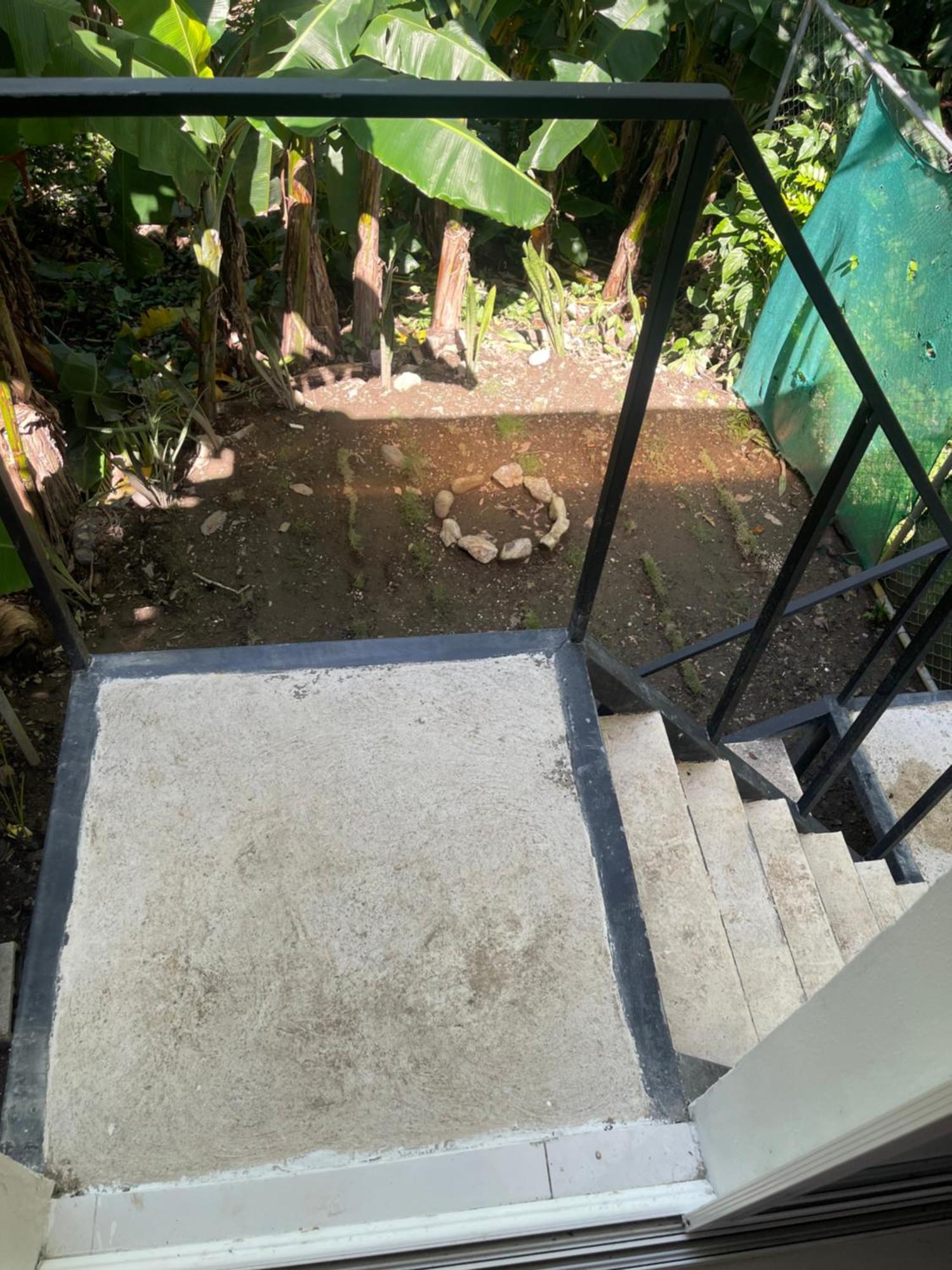 Villas Cabuya Beach & Jungle Ngoại thất bức ảnh