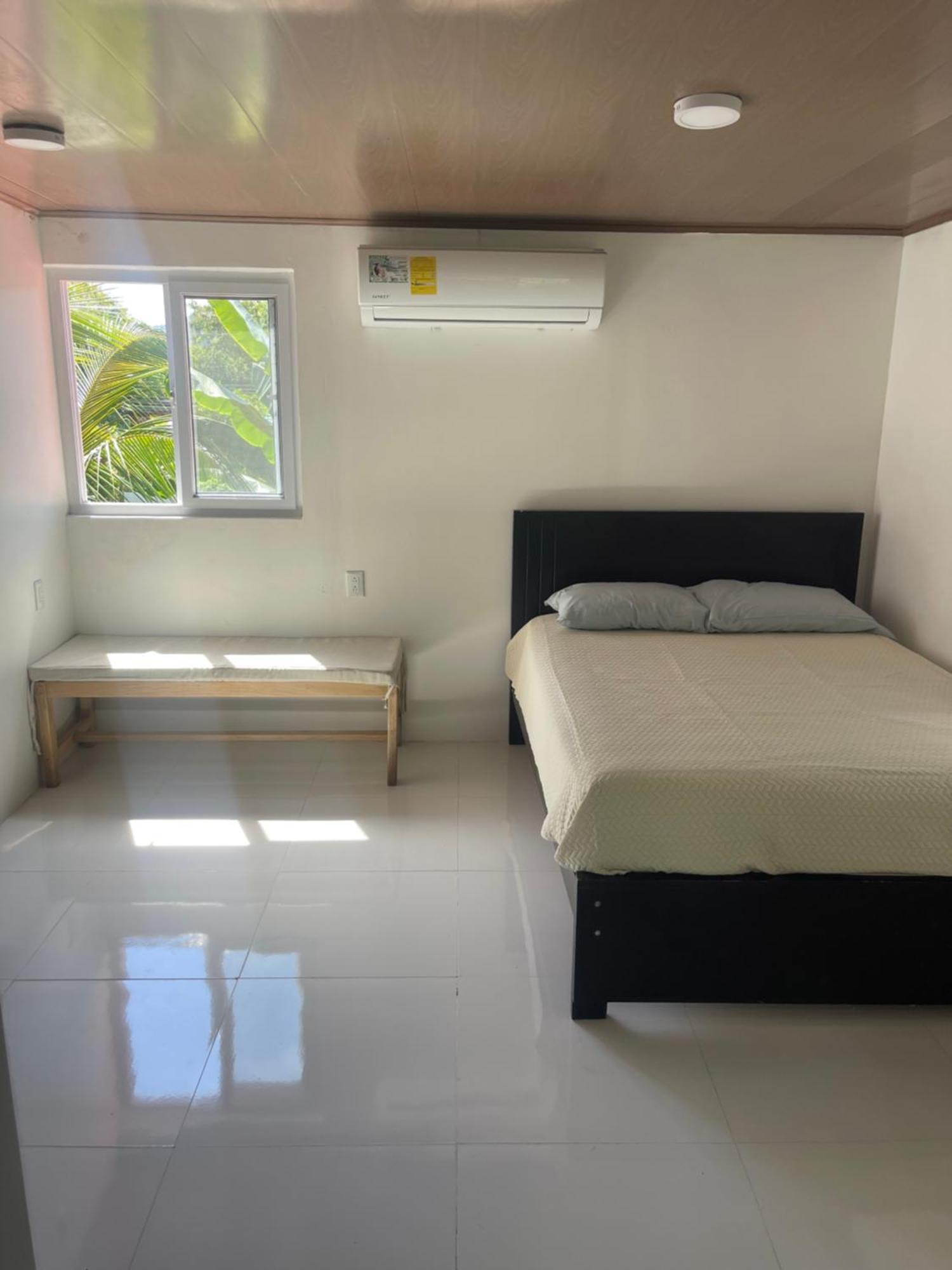 Villas Cabuya Beach & Jungle Ngoại thất bức ảnh