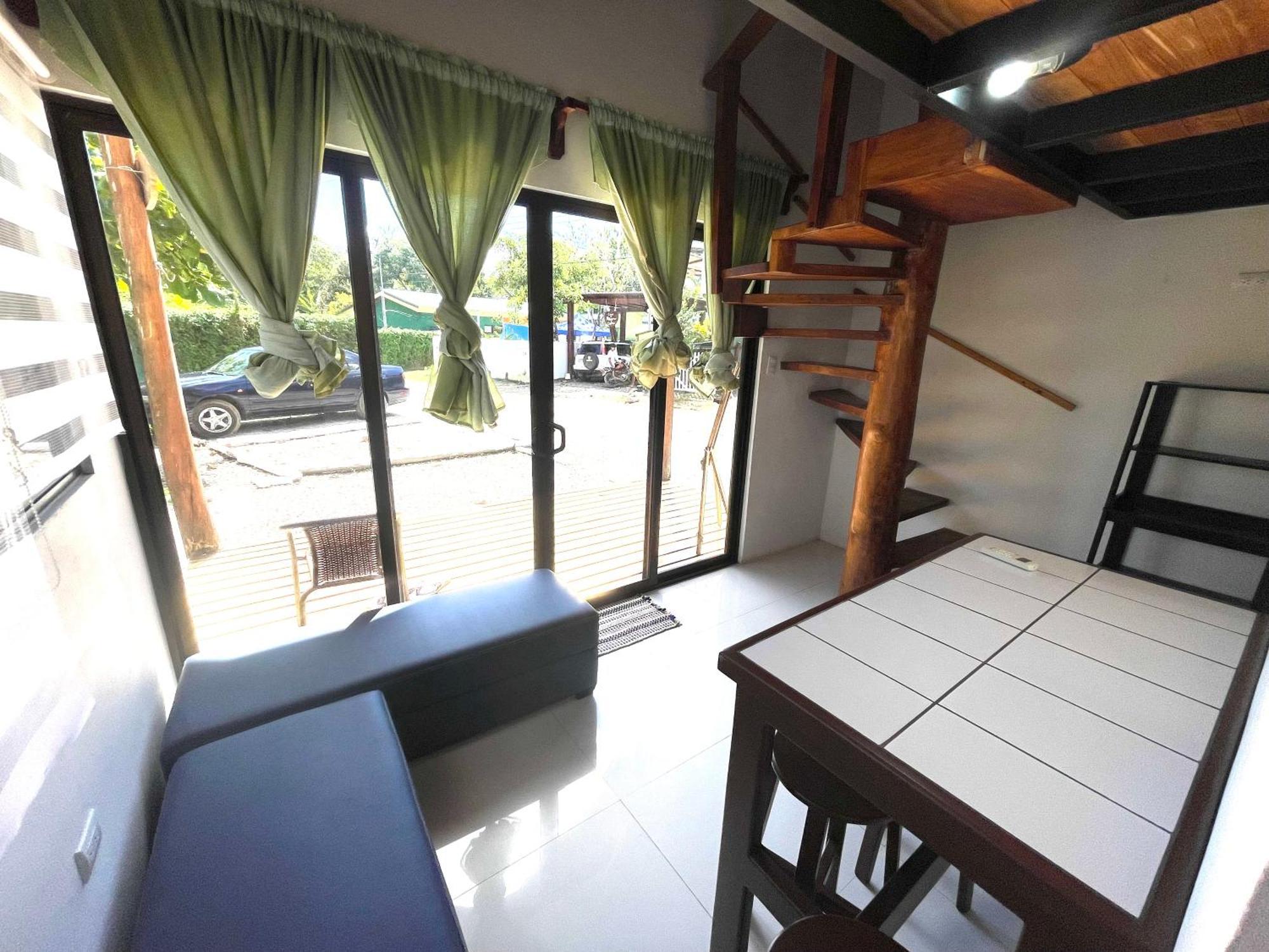 Villas Cabuya Beach & Jungle Ngoại thất bức ảnh